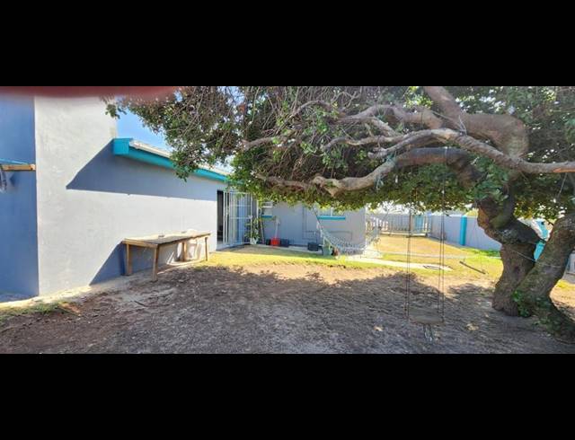 3 BEDROOM HOUSE FOR SALE IN GANSBAAI CENTRAL
